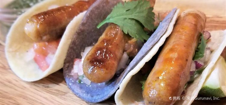 TACOS & BEER Sabo