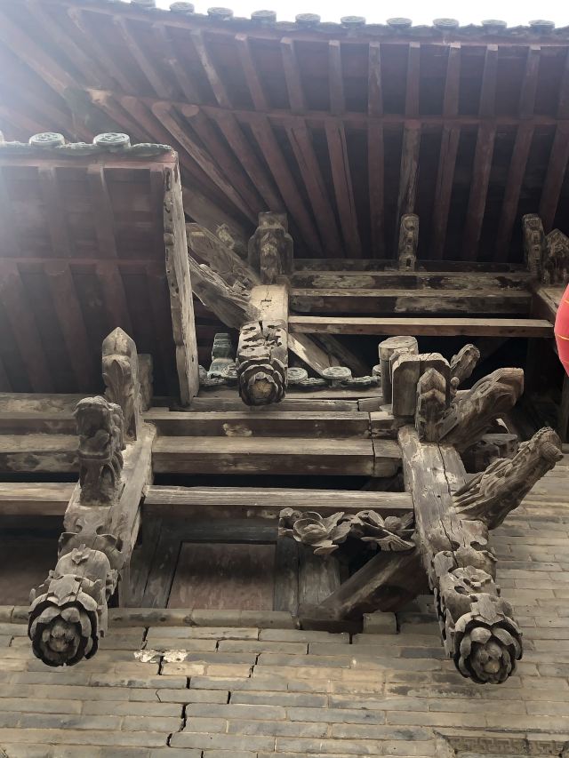 Luoyang Sui and Tang Grand Canal Museum