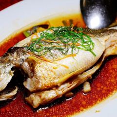 A lai seafood snack 여행 사진