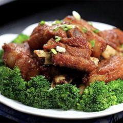万年红酒家 여행 사진