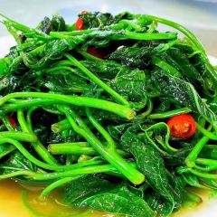 祁三饭店 User Photo