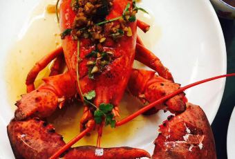 日照漁家樂(吳家台店)用戶圖片