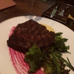 Fifty 8º Grill User Photo