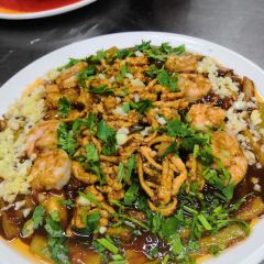 鑫满轩食府(井陉店) User Photo