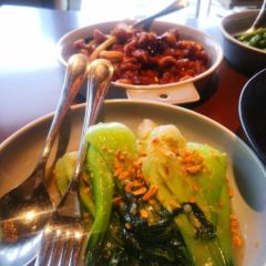 Shang Palace User Photo