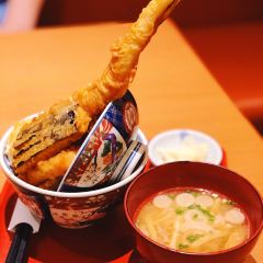 爱蝦乃家(金虹桥店) User Photo