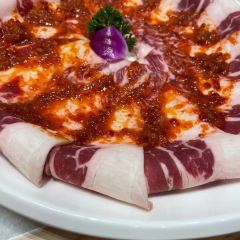 韩宫宴炭火烤肉(奥特莱斯店) User Photo