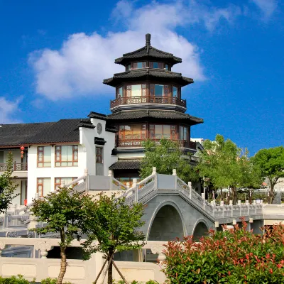 Rizhao Homestays