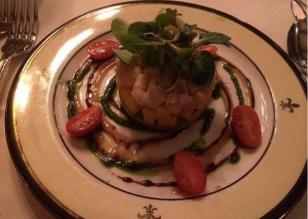 715 Restaurant
