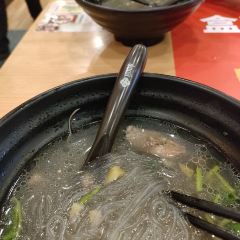 回味鴨血粉絲湯（湖北路店）張用戶圖片