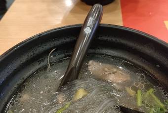 回味鴨血粉絲湯（湖北路店）用戶圖片