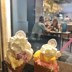 Gelateria dei Neri張用戶圖片