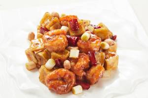 Popular dishes