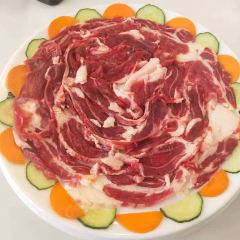 Yue jun ba zi lao pai hot pot User Photo