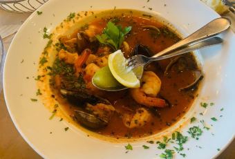 The Pink Door User Photo