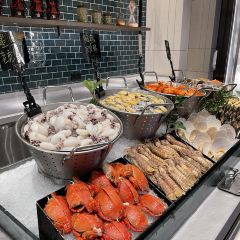 Commune All Day Dining Restaurant User Photo