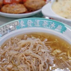 東發道茶冰廰(龙之梦店) User Photo