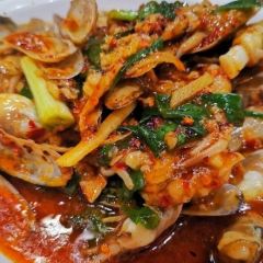 鼓楼羊杂割(双塔西街店) User Photo