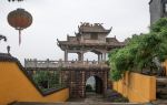 Huangyan Grottoes