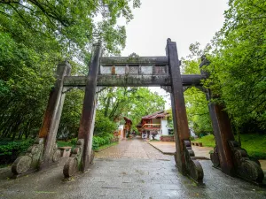 Songjie Street