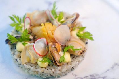 惠州佳兆業鉑爾曼酒店·大廳吧