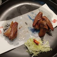今夕·新中餐(高新店) 여행 사진
