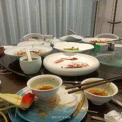 今夕·新中餐(高新店) 여행 사진