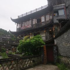 观景台餐馆 User Photo