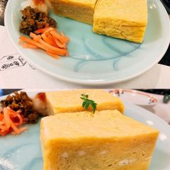 Izuei Main Restaurant User Photo