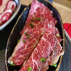 Hyotooko Yakiniku User Photo