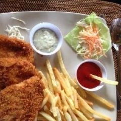 Bebek Joni Restaurant User Photo