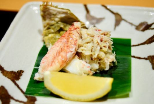 Hanakoji Sawada用戶圖片