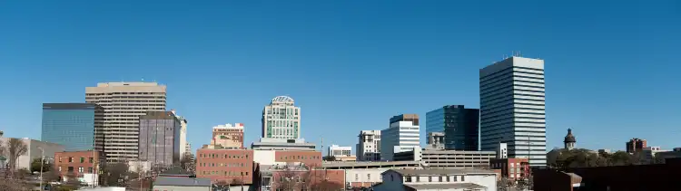 Hôtels avec parking à Caroline du Sud, États-Unis
