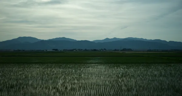 Tottori Green Hotel Morris