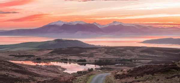 Apartments in North Ayrshire, United Kingdom