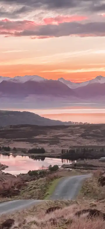 英國北艾爾郡的2星級酒店