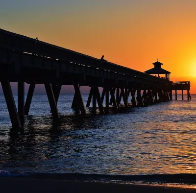 American Airlines Flights to Pensacola