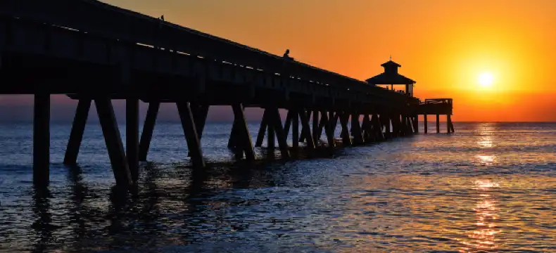 迪爾菲爾德海灘
