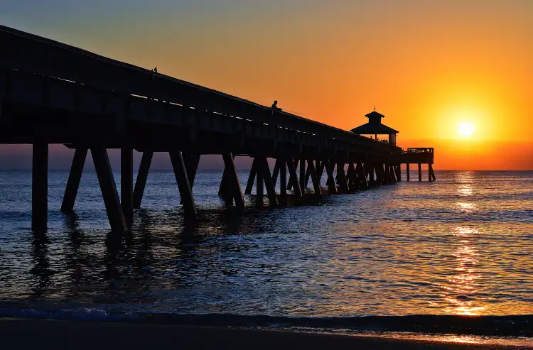 Hotels in Deerfield Beach