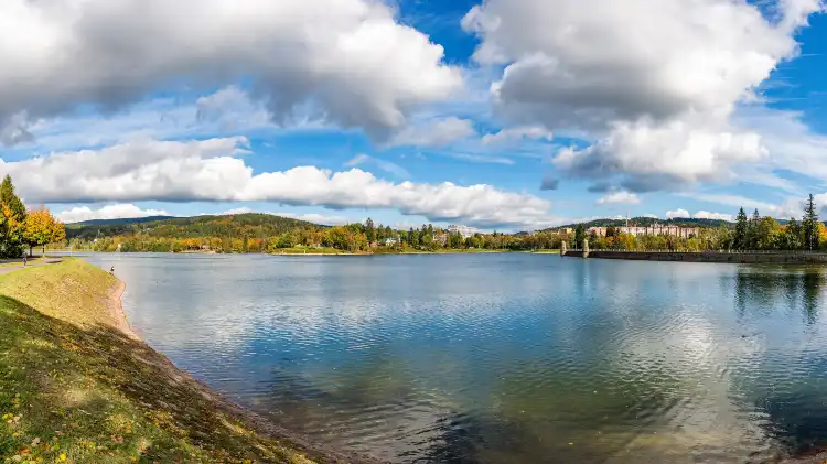 Jablonec nad Nisou