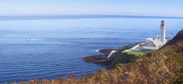 Khách sạn ở Isle Of Man, Vương quốc Anh