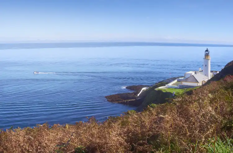 Khách Sạn Có Wi-Fi Tại Isle Of Man, Vương quốc Anh