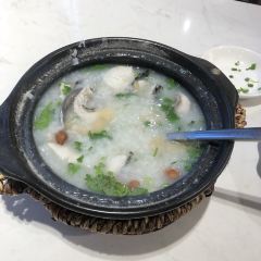 北角秀味港式茶餐厅(丹尼斯店) User Photo