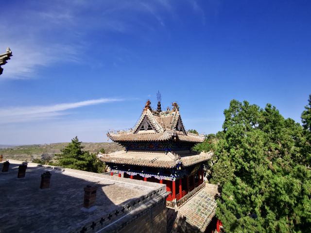 白雲山