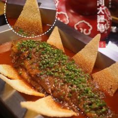 KINGTOWN NO.1 XIAN cook shop 여행 사진
