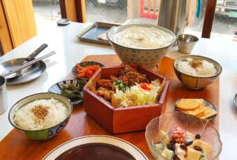 The House of Smooth Curry User Photo