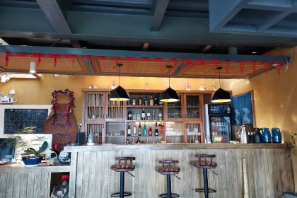 十二庄园香典餐饮部