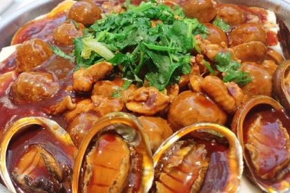 黄记煌三汁焖锅(润达店)