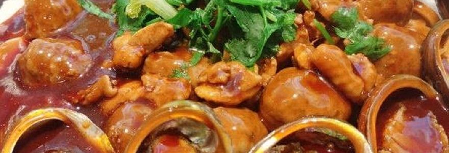 黄记煌三汁焖锅（高能广场店）(抱石公园店)