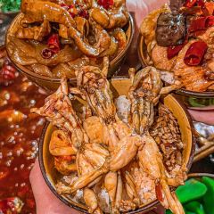 玉林巷子口火锅(玉林总店) User Photo